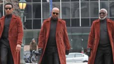 First SHAFT Poster Revives The Franchise's Legacy With A Killer Headline