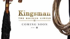 First Teaser Poster And Synopsis For Matthew Vaughn's KINGSMAN: THE GOLDEN CIRCLE Released