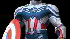 Fixing Captain America: Brave New World by making it a Captain America Story