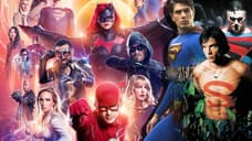 Fixing CW Crisis On Infinite Earths Basic Outline!