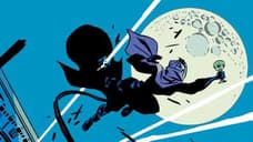 FlixMentallo21 Presents: Catwoman: Selina's Big Score