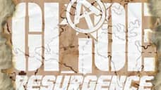 FlixMentallo21 Presents: G.I. Joe: Resurgence--Live the Adventure, A Netflix Original Animated Miniseries
