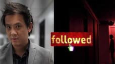 FOLLOWED Exclusive Interview: Director Antoine Le On The Future Of The Found Footage Horror Franchise