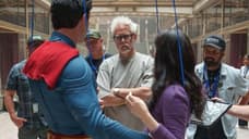 Following SGT. ROCK's Cancelation, Is The DCU In Trouble? And Does DC Studios Need New Leadership?