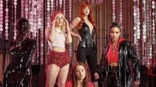 FORBIDDEN FRUITS: Lili Reinhart Is That Witch In First Trailer For Diablo Cody-Produced Horror Comedy