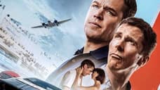 FORD V FERRARI Review; A Triumph For [James] Mangold And A Worthy Follow-Up To His Work On LOGAN