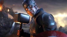 Former CAPTAIN AMERICA Chris Evans On Comic Book Movies: If It Was Easy, There'd Be A Lot More Good Ones