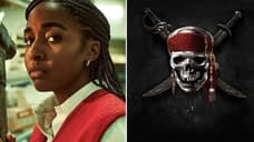 Former THUNDERBOLTS Star Ayo Edebiri Reportedly Being Eyed To Lead New PIRATES OF THE CARIBBEAN Movie