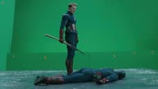 Former VFX Exec Victoria Alonso Breaks Silence On Marvel Studios Exit And Her MCU Legacy