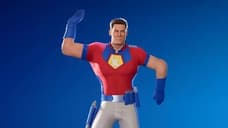 FORTNITE's Controversial PEACEMAKER Emote Is Returning To The Game - With Some Changes