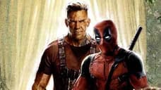 Fox Reportedly Held A Test Screening For THE UNTITLED DEADPOOL SEQUEL Last Night