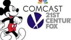 Fox Shareholder Files Lawsuit To Block Disney's Proposed Acquisition Of Film And Media Assets