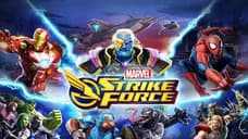 FoxNext Games & Disney's Marvel Strike Force Get Ready for Antman And The Wasp Update