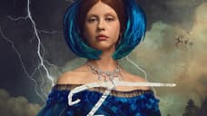 FRANKENSTEIN Character Posters Reveal New Look At Jacob Elordi's Monster And The Rest Of The Main Cast