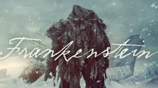 FRANKENSTEIN Creates The Monster In New Look At Guillermo Del Toro's Adaptation As Rotten Tomatoes Score Rises