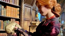 FRANKENSTEIN Director Guillermo Del Toro Shares New BTS Photos; Announces IMAX Halloween Screening