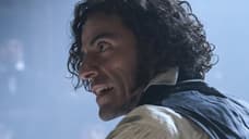 FRANKENSTEIN: First Official Look At Osar Isaac Revealed Along With Description Of Jacob Elordi's Monster