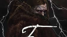 FRANKENSTEIN: Jacob Elordi's Creature Lives In First Clip From Guillermo Del Toro's Long-Awaited Adaptation