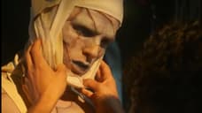 FRANKENSTEIN: Jacob Elordi's Creature Steps Out Of The Shadows In Revealing New Teaser