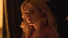 FREAKY Star Kathryn Newton On How Christopher Landon's Slasher Comedy Destroys Longtime Horror Tropes