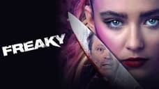 FREAKY: Vince Vaughn/Kathryn Newton Body Swap Slasher Comedy Is Now Available On Blu-ray & Digital HD