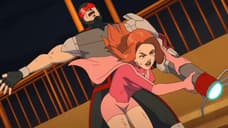 Fred Tatasciore Teases That INVINCIBLE Season 2 Part 2 Is Only Going To Get Weirder And Weirder