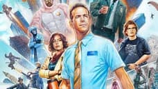 FREE GUY Review: Ryan Reynolds' Chaotic Sci-Fi Comedy Is Fun, Silly And Frequently Hilarious