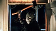 FRIDAY THE 13TH: Jason Voorhees Official Redesign For Upcoming Movies, TV Shows And Video Games Revealed