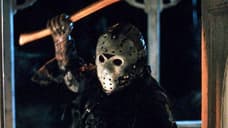 FRIDAY THE 13TH: Jason Will Return To Theaters For New Reboot From Original Director Sean S. Cunningham