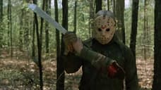 FRIDAY THE 13TH To Be Rebooted By LeBron James Following The Success Of HALLOWEEN