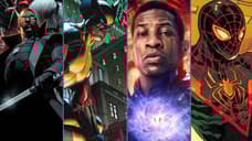 From AVENGERS: DOOMSDAY's New Writer To Street-Level SPIDER-MAN: 6 Biggest Reveals In Kevin Feige's MCU Update