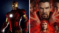 From IRON MAN To DOCTOR STRANGE IN THE MULTIVERSE OF MADNESS: Ranking MCU Movies According To Rotten Tomatoes