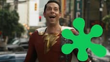 From MAN OF STEEL To SHAZAM! FURY OF THE GODS: Every DCEU Movie Ranked According To Rotten Tomatoes Scores