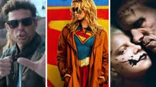 From Supergirl Flopping To $7M Daily Fines: How Paramount’s Merger Drama Could Secretly Save James Gunn’s DCU