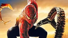 From The Archives: SPIDER-MAN 2 Review; A Groundbreaking, Epic Masterpiece...The Rare Perfect Sequel