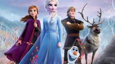 FROZEN Stars Idina Menzel, Kristen Bell, & Josh Gad Sign Record-Breaking $60M Deals For Third & Fourth Movies