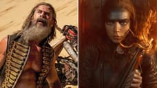 FURIOSA: Anya Taylor-Joy's Darkest Angel Goes To War In First Trailer For George Miller's Prequel