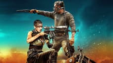 FURIOSA Director George Miller Addresses Tom Hardy And Charlize Theron's MAD MAX: FURY ROAD Clashes
