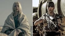 FURIOSA Star Anya Taylor-Joy Explains Why The Prequel Is More Epic Than MAD MAX: FURY ROAD