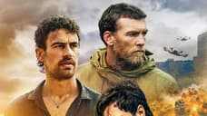 Fuze Clip Features Sam Worthington And Theo James As Action-Packed Heist Thriller Hits Digital (Exclusive)