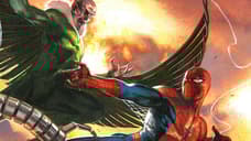 Gabrielle Dell'Otto's AMAZING SPIDER-MAN Variant Covers Pit The Wall-Crawler Against The Sinister Six