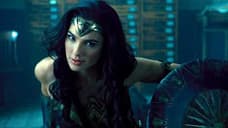 Gal Gadot On Why She Never Responded To James Cameron's Controversial Comments On WONDER WOMAN