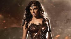 Gal Gadot Reveals Wonder Woman Screen Test For BATMAN V SUPERMAN To Celebrate 12th Anniversary Of Her Casting