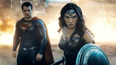 Gal Gadot Slams DC Studios' Henry Cavill Treatment; Reveals Real Reason She Won't Return As Wonder Woman