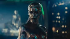 Galactus Is Coming: THE FANTASTIC FOUR: FIRST STEPS Clip Features The Silver Surfer's Arrival On Earth