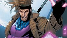 GAMBIT: Legendary X-MEN Writer Chris Claremont Returns To Marvel Comics Next Month For New Limited Series