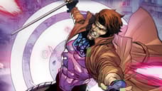 GAMBIT: WANTED Comic Will See Chris Claremont Fill In A Big Gap In Remy LeBeau's History