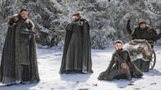 GAME OF THRONES: Check Out Some Awesome Never-Before-Seen Photos From The Final Season