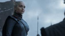GAME OF THRONES: Emilia Clarke Admits To Being Annoyed By The Show's Series Finale