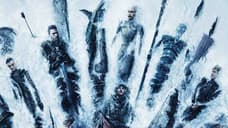 GAME OF THRONES: Everyone Falls In Winterfell On An Ominous New Poster For The Eighth & Final Season